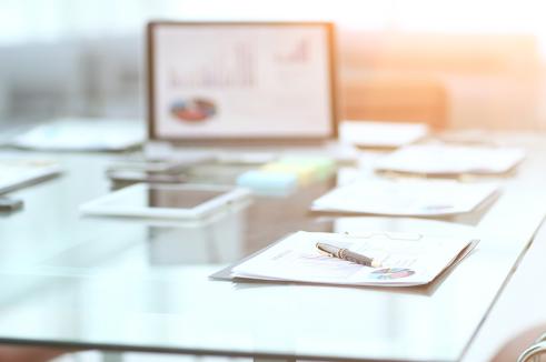 Andrew Tambone appointed as OPB’s new Chief Investment Officer