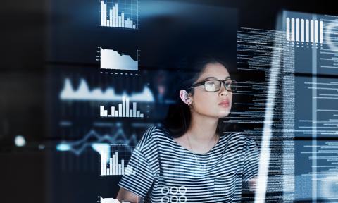 Cyber Security Awareness Month - Navigating AI with Confidence